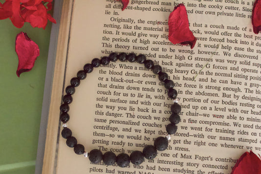 Clearing Energy Bracelet