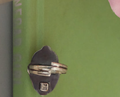 Moonwell Ring