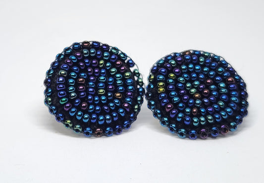 Metallic Studs (2cm)