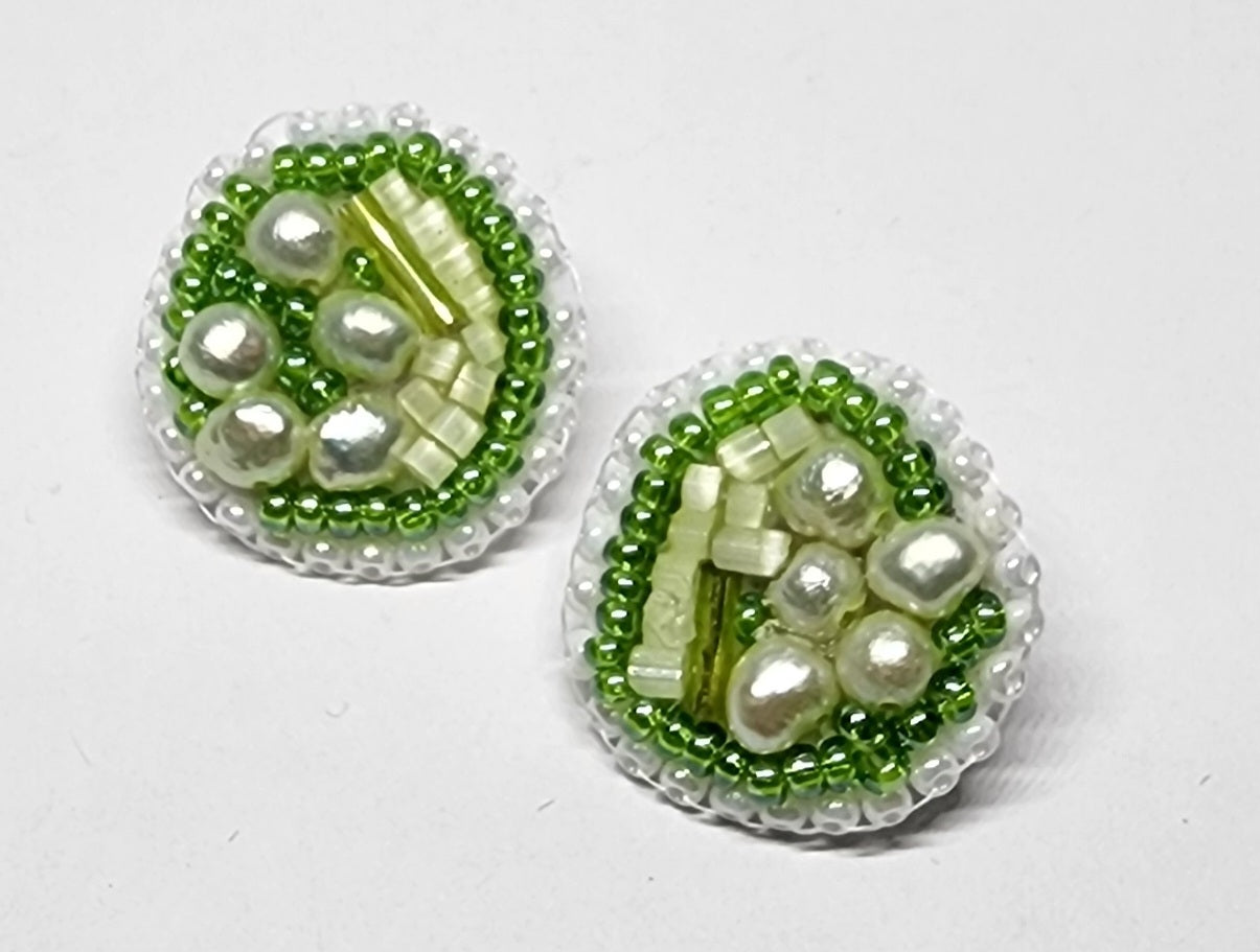 Green Studs