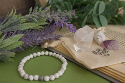 Sleep Gem Ritual Set