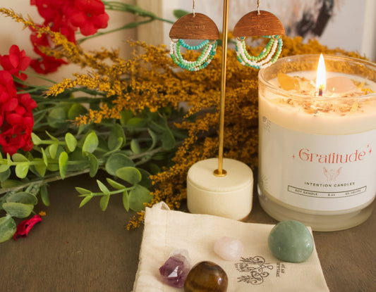 Ritual of Worthy Light | The Keeper’s Rituals Collection