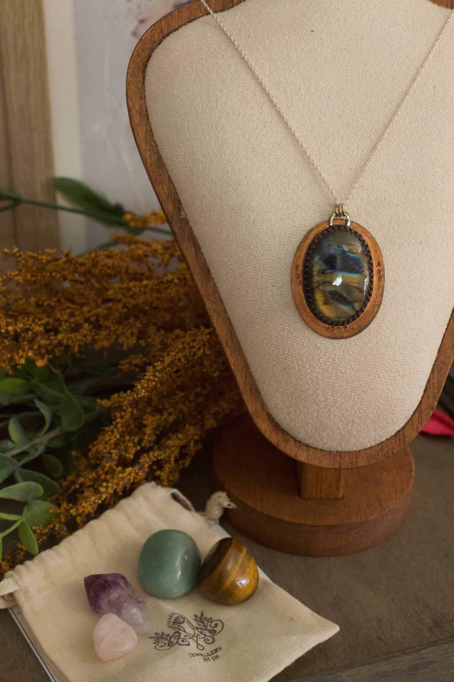 Ritual of Quiet Gratitude | The Keeper’s Rituals Collection